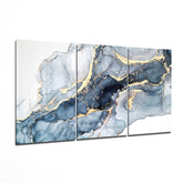 Marbellous Mega Glass Wall Art.